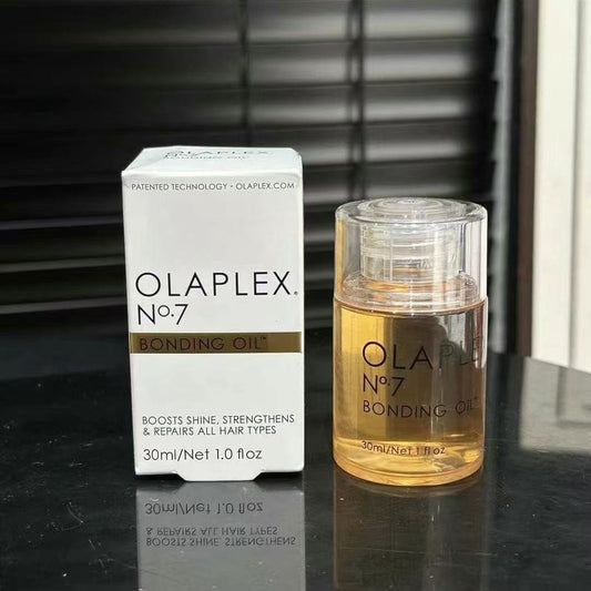 Miraliss OLAPLEX Hair Essential Oil | Repair & Shine Serum