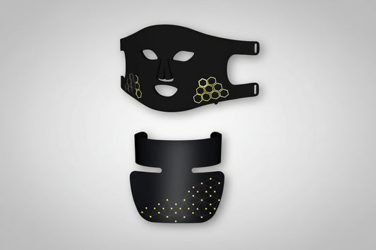 7-Color LED Light Therapy Face Mask | Photon Skin Rejuvenation