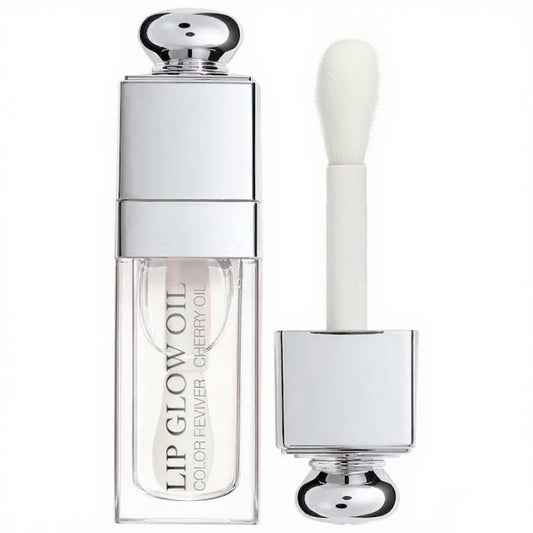 pH-Reactive Color Changing Lip Gloss | Custom Pink Hydration