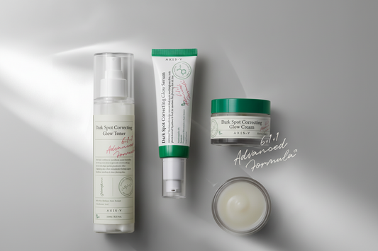 AXIS-Y Niacinamide Brightening Essence | Dark Spot Correcting & Glow