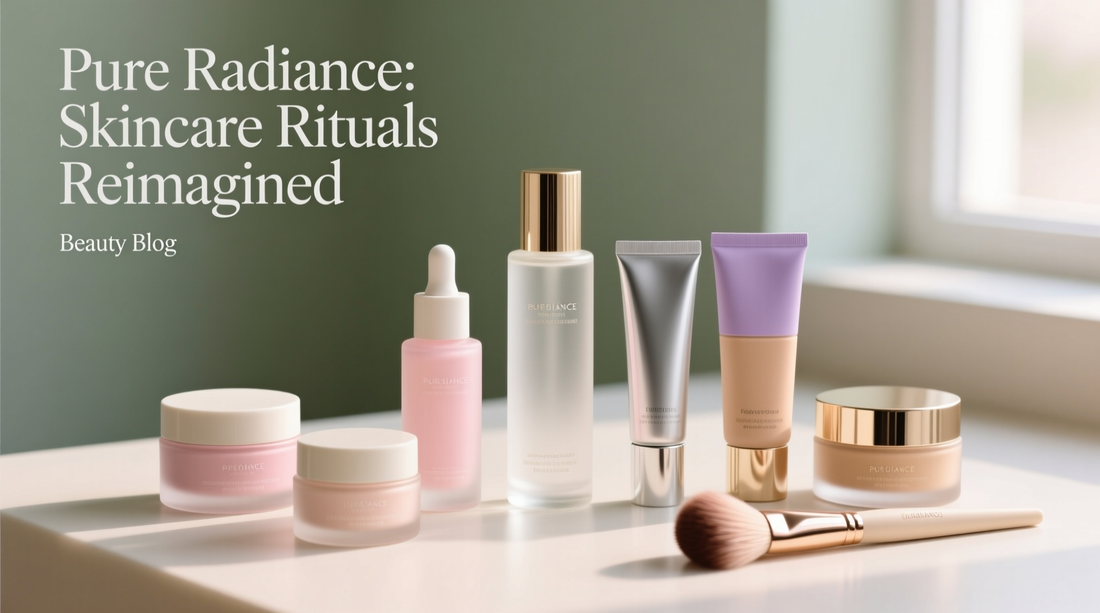 Top 10 Skincare Tips for Healthy Glowing Skin