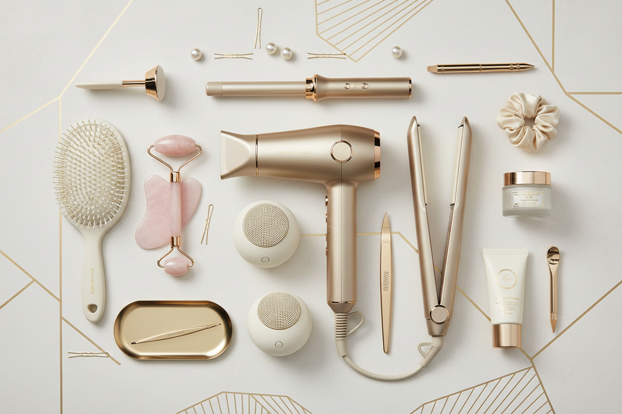 Beauty Tools
