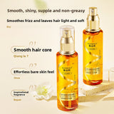 Perfume Hair Care Spray | Anti-Static & Smooth Hydration