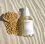 Antioxidant Face Essence - Deep Exfoliating Toner for Anti-Aging & Skin Brightening