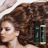 Rosemary Herbal Shampoo | Oil Control & Hair Repair
