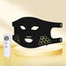 M01 infrared photon mask-black