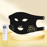 7-Color LED Light Therapy Face Mask | Photon Skin Rejuvenation