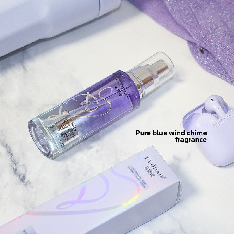 Nourishing Hair Care Spray | Frizz Control & Moisturizing Essence (60ml)