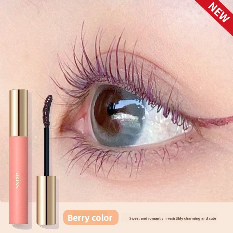 Eyelash Primer & Styling Liquid - Long-Lasting Lash Base & Volumizer