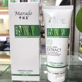 Pure Aloe Vera Soothing & Hydrating Gel | Multi-Purpose Skin Care