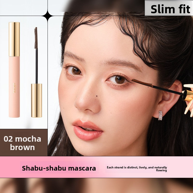 Eyelash Primer & Styling Liquid - Long-Lasting Lash Base & Volumizer