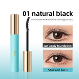 Eyelash Primer & Styling Liquid - Long-Lasting Lash Base & Volumizer