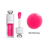 pH-Reactive Color Changing Lip Gloss | Custom Pink Hydration