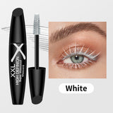 Professional Mascara | Volumizing & Lengthening Formula