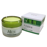 Pure Aloe Vera Soothing & Hydrating Gel | Multi-Purpose Skin Care