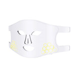 Miraliss LED Infrared Light Beauty Mask | 216 Lamp Beads Red Light Therapy