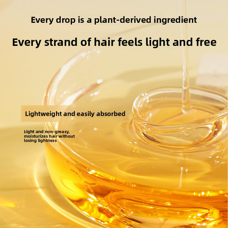 Perfume Hair Care Spray | Anti-Static & Smooth Hydration