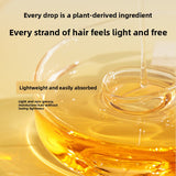 Perfume Hair Care Spray | Anti-Static & Smooth Hydration