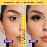Waterproof Mascara | Long-Lasting Volume & Length