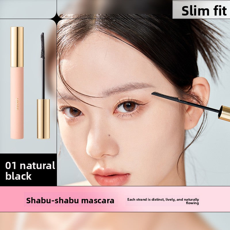 Eyelash Primer & Styling Liquid - Long-Lasting Lash Base & Volumizer