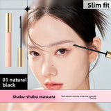 Eyelash Primer & Styling Liquid - Long-Lasting Lash Base & Volumizer