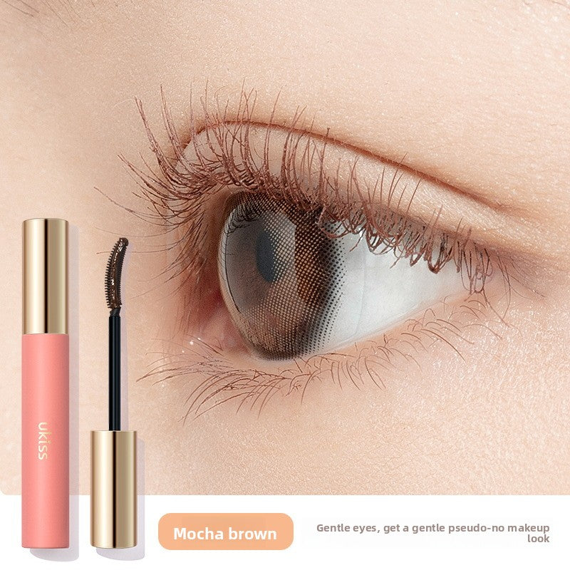 Eyelash Primer & Styling Liquid - Long-Lasting Lash Base & Volumizer