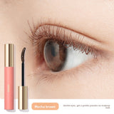 Eyelash Primer & Styling Liquid - Long-Lasting Lash Base & Volumizer