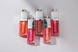 pH-Reactive Color Changing Lip Gloss | Custom Pink Hydration