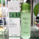 Pure Aloe Vera Soothing & Hydrating Gel | Multi-Purpose Skin Care