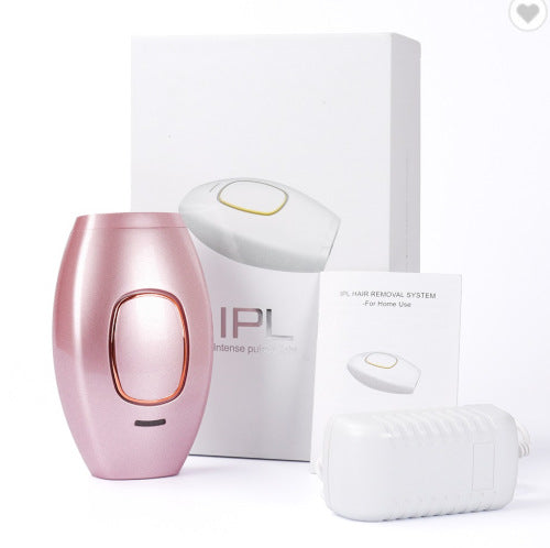 Professional IPL Laser Hair Removal Device | Smooth Skin