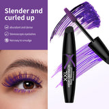 Professional Mascara | Volumizing & Lengthening Formula
