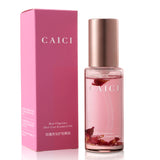 Rose Fragrance Hair Care Essential Oil | Anti-Frizz & Smoothing Treatment