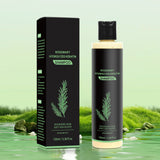 Rosemary Herbal Shampoo | Oil Control & Hair Repair