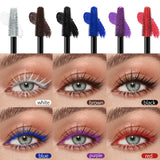 Professional Mascara | Volumizing & Lengthening Formula