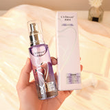 Nourishing Hair Care Spray | Frizz Control & Moisturizing Essence (60ml)