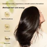 Perfume Hair Care Spray | Anti-Static & Smooth Hydration