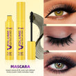 Waterproof Mascara | Long-Lasting Volume & Length