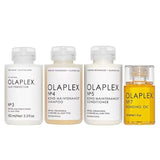 Professional Hair Repair Essence | No-Wash Bond Restoration Mask (100ml)