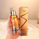 Nourishing Hair Care Spray | Frizz Control & Moisturizing Essence (60ml)