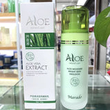 Pure Aloe Vera Soothing & Hydrating Gel | Multi-Purpose Skin Care