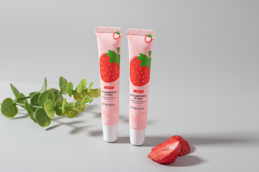 Hydrating Lip Balm | Nourishing & Moisturizing (18g)