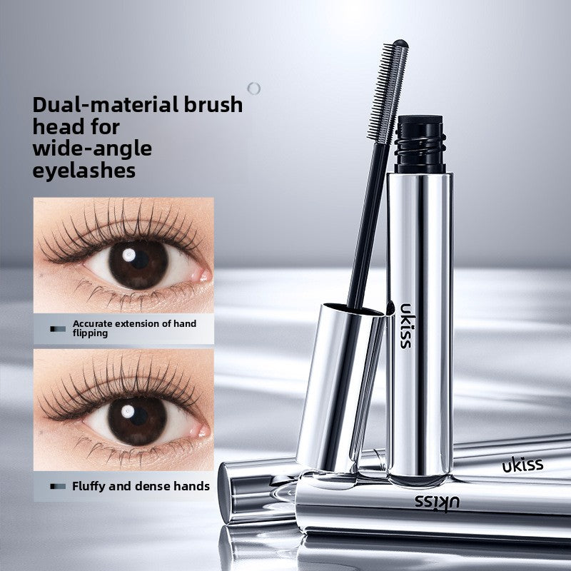 Eyelash Primer & Styling Liquid - Long-Lasting Lash Base & Volumizer