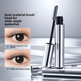 Eyelash Primer & Styling Liquid - Long-Lasting Lash Base & Volumizer