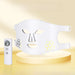 M01 infrared photon mask-white
