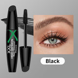 Professional Mascara | Volumizing & Lengthening Formula