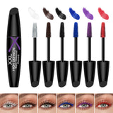 Professional Mascara | Volumizing & Lengthening Formula