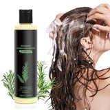 Rosemary Herbal Shampoo | Oil Control & Hair Repair