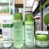 Pure Aloe Vera Soothing & Hydrating Gel | Multi-Purpose Skin Care