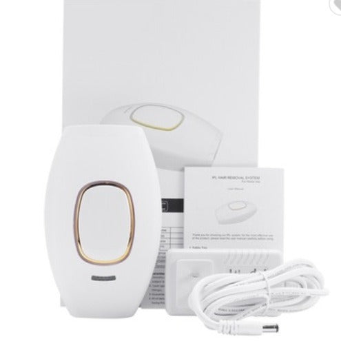 Professional IPL Laser Hair Removal Device | Smooth Skin