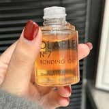 Miraliss OLAPLEX Hair Essential Oil | Repair & Shine Serum